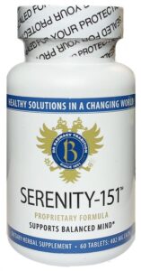Serenity 151 