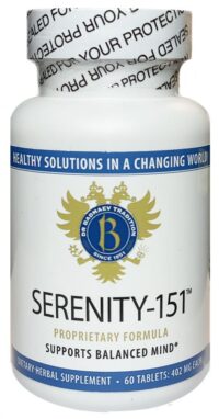 Serenity-151™