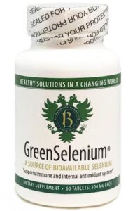 GreenSelenium®
